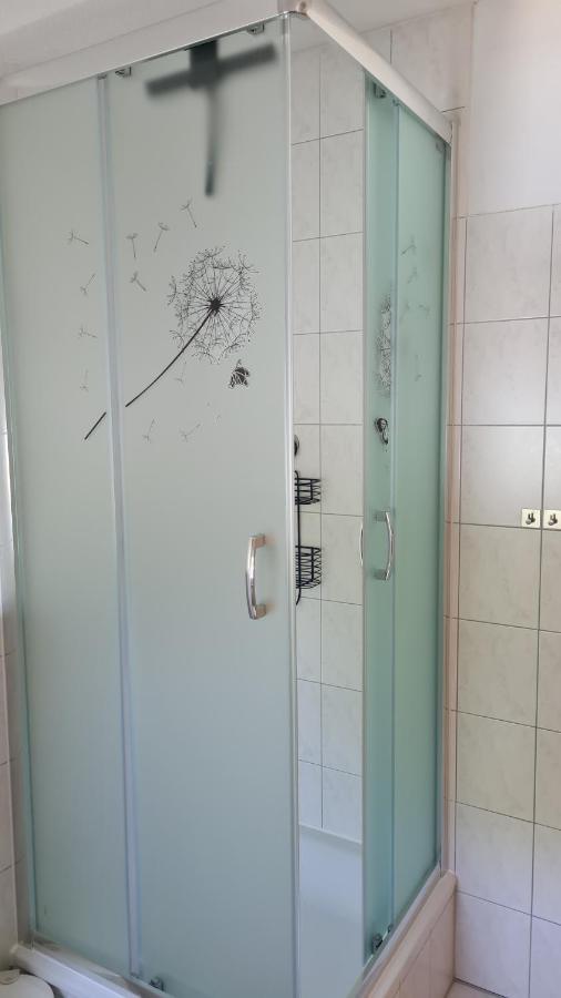 Pension "Am Fischerweg" Герінгсдорф Екстер'єр фото